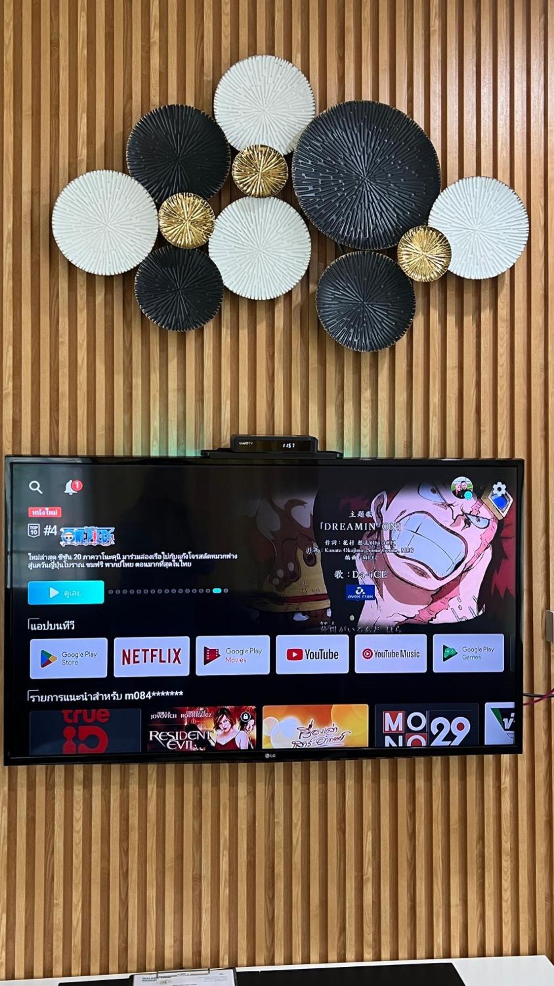 马利尼别墅 邦涛海滩 外观 照片