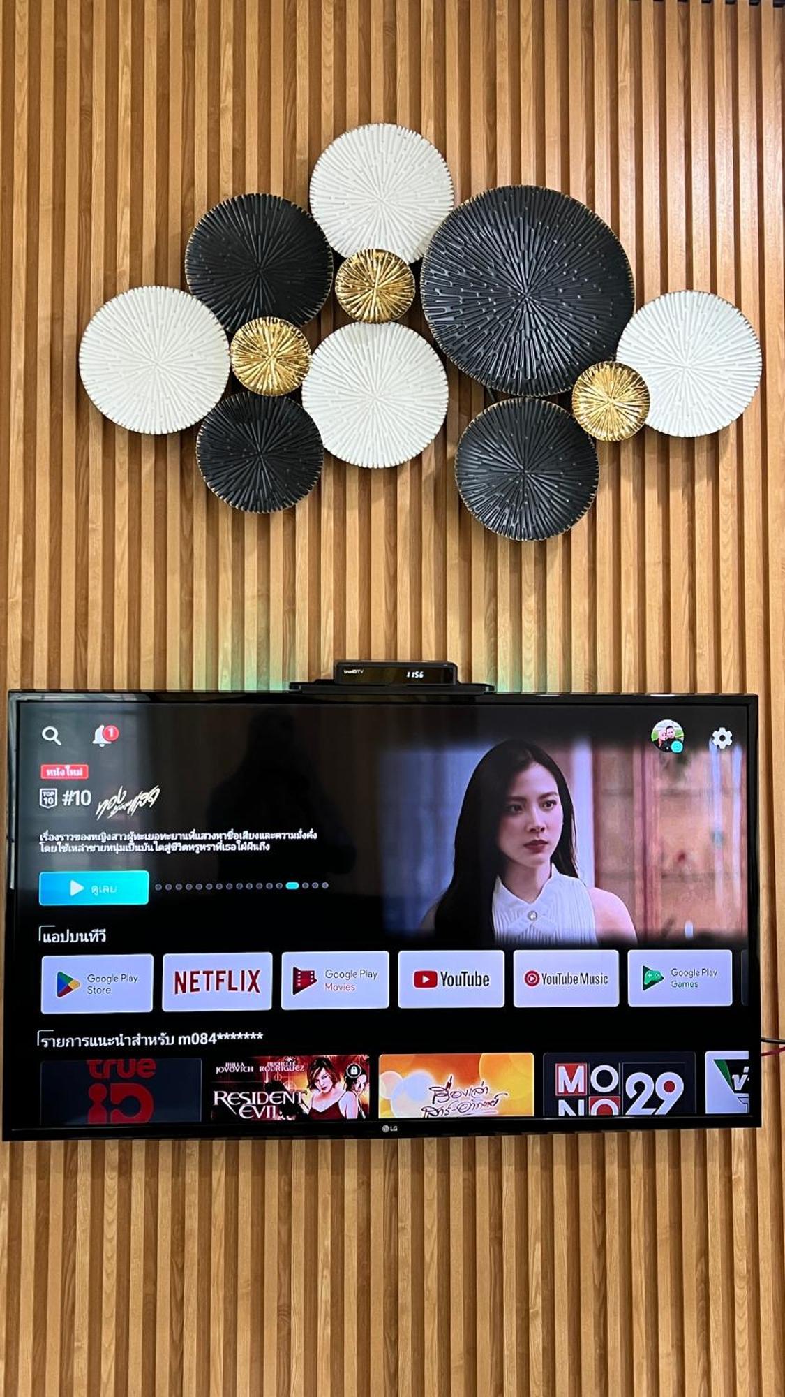 马利尼别墅 邦涛海滩 外观 照片